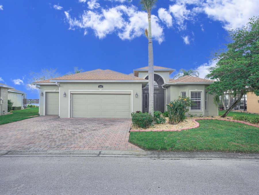 Property photo for 5385 HOGAN LANE, Winter Haven, FL