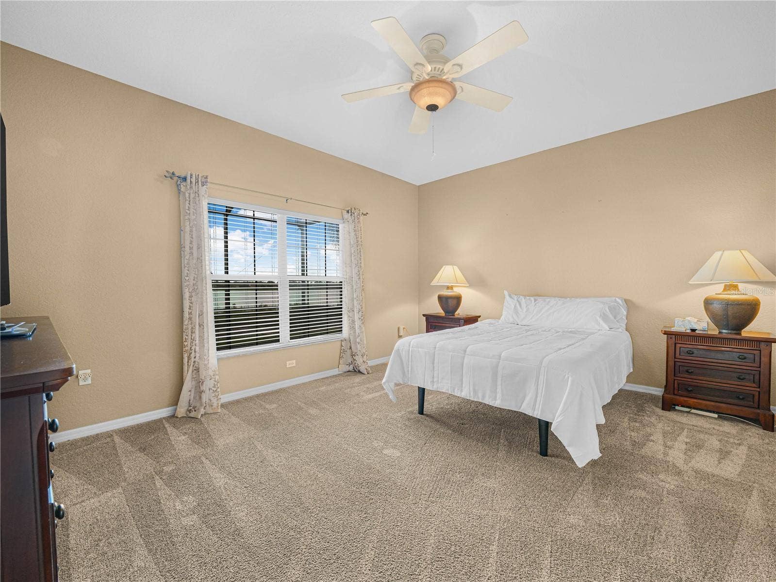 5385 HOGAN LANE, Winter Haven, FL 33884 Primary Bedroom
