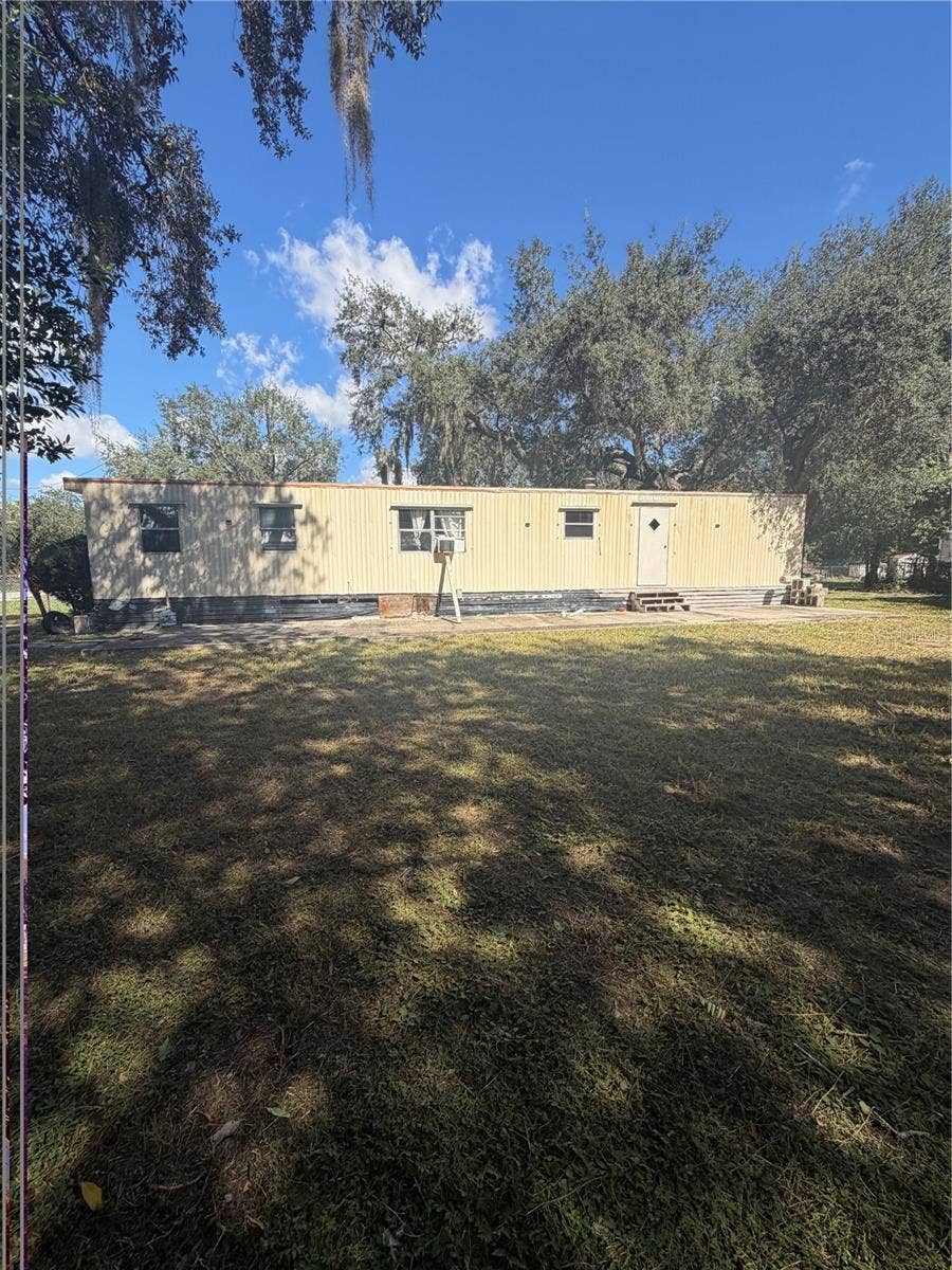 Property photo for 349 EARLENE ROAD, Haines City, FL