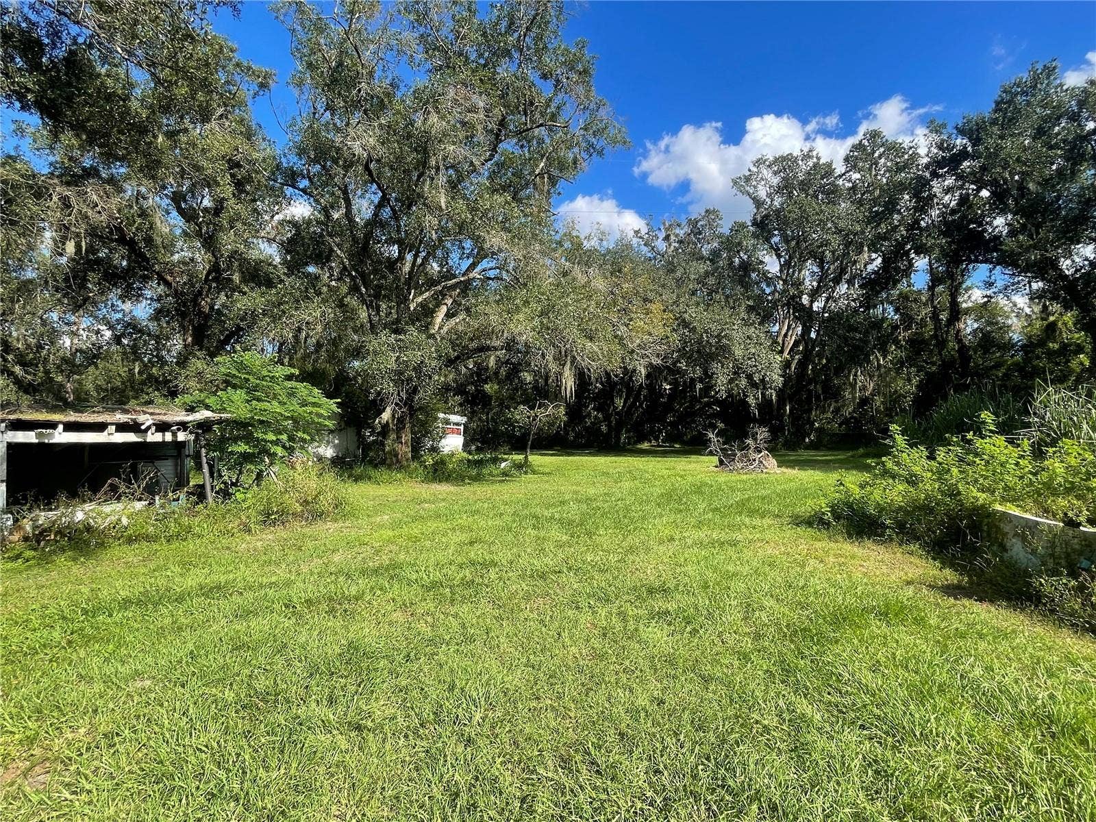 840 & 846 NASHVILLE ROAD, Lakeland, FL 33815
