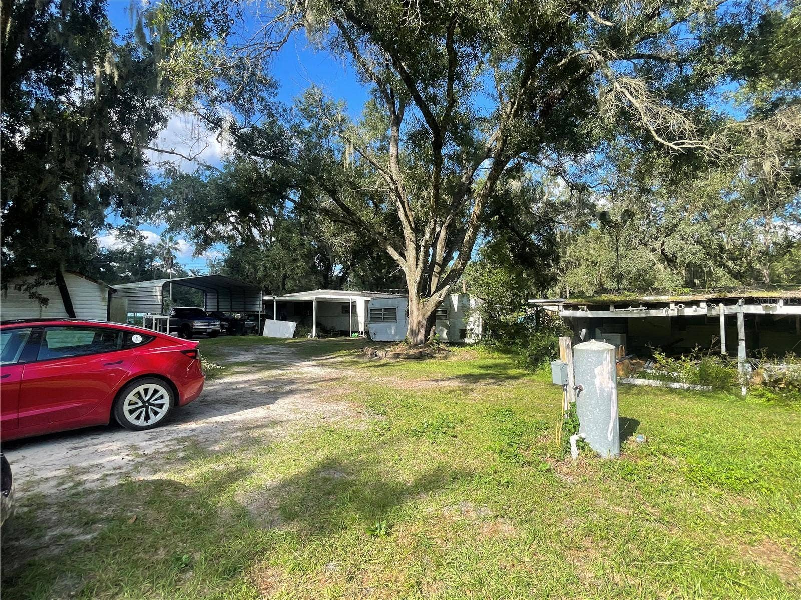 840 & 846 NASHVILLE ROAD, Lakeland, FL 33815