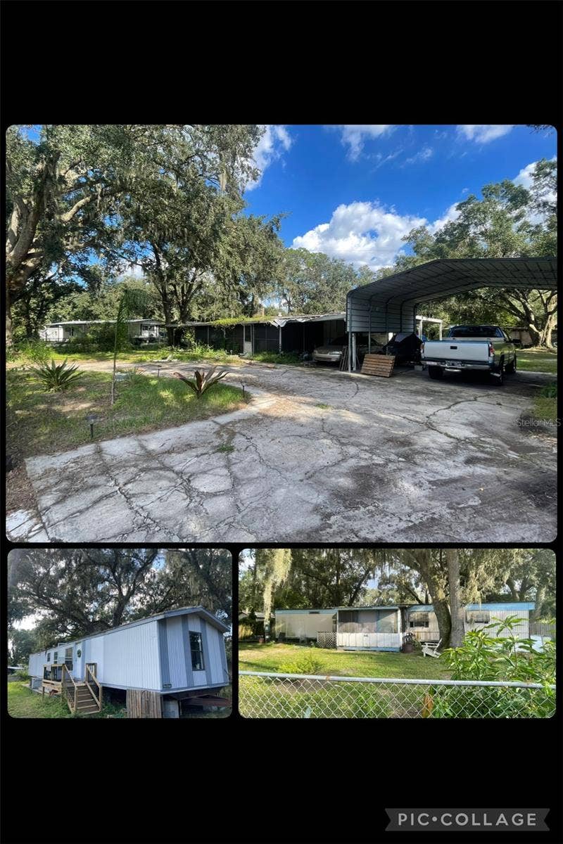 Property photo for 840 & 846 NASHVILLE ROAD, Lakeland, FL