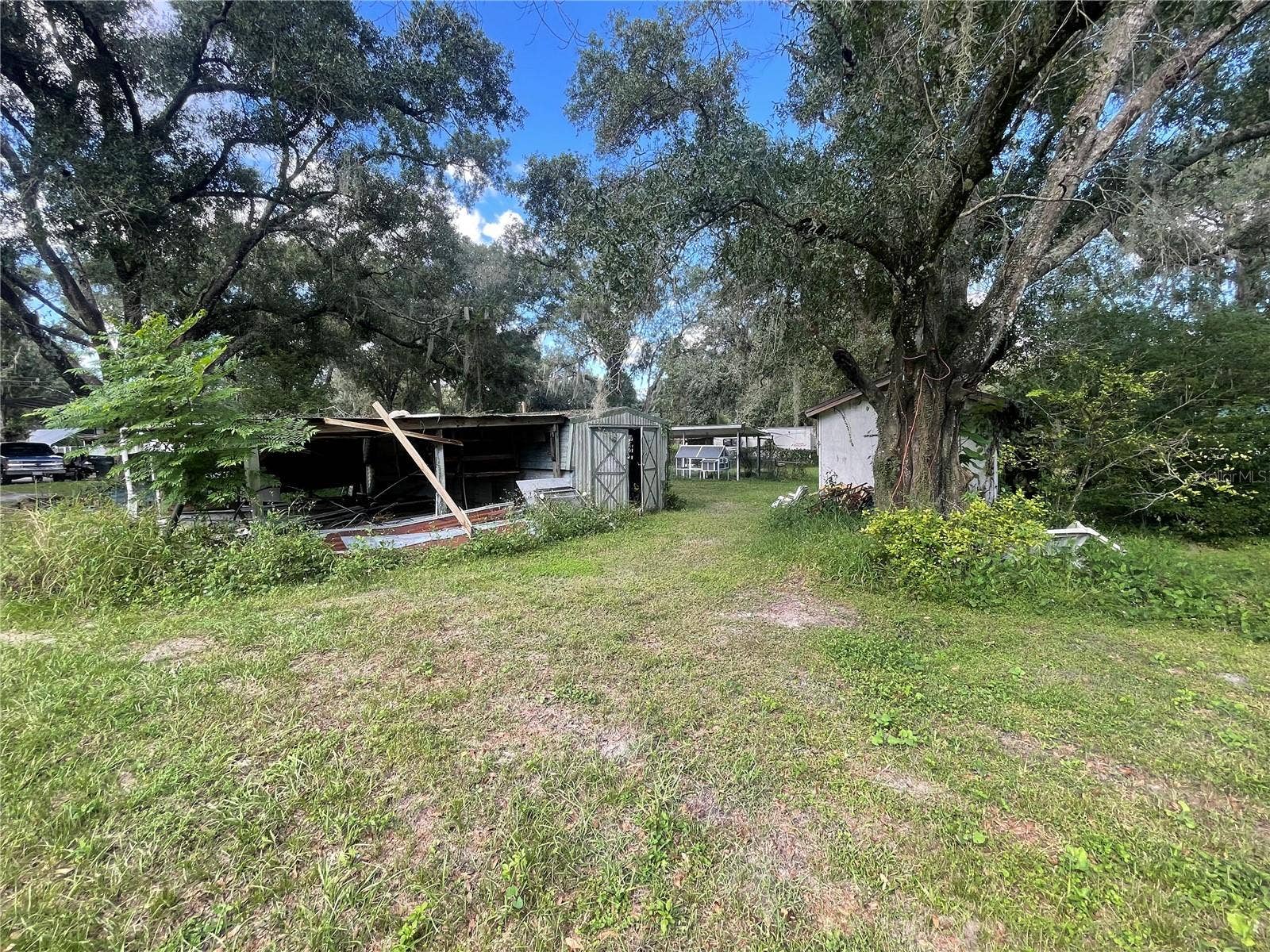 840 & 846 NASHVILLE ROAD, Lakeland, FL 33815
