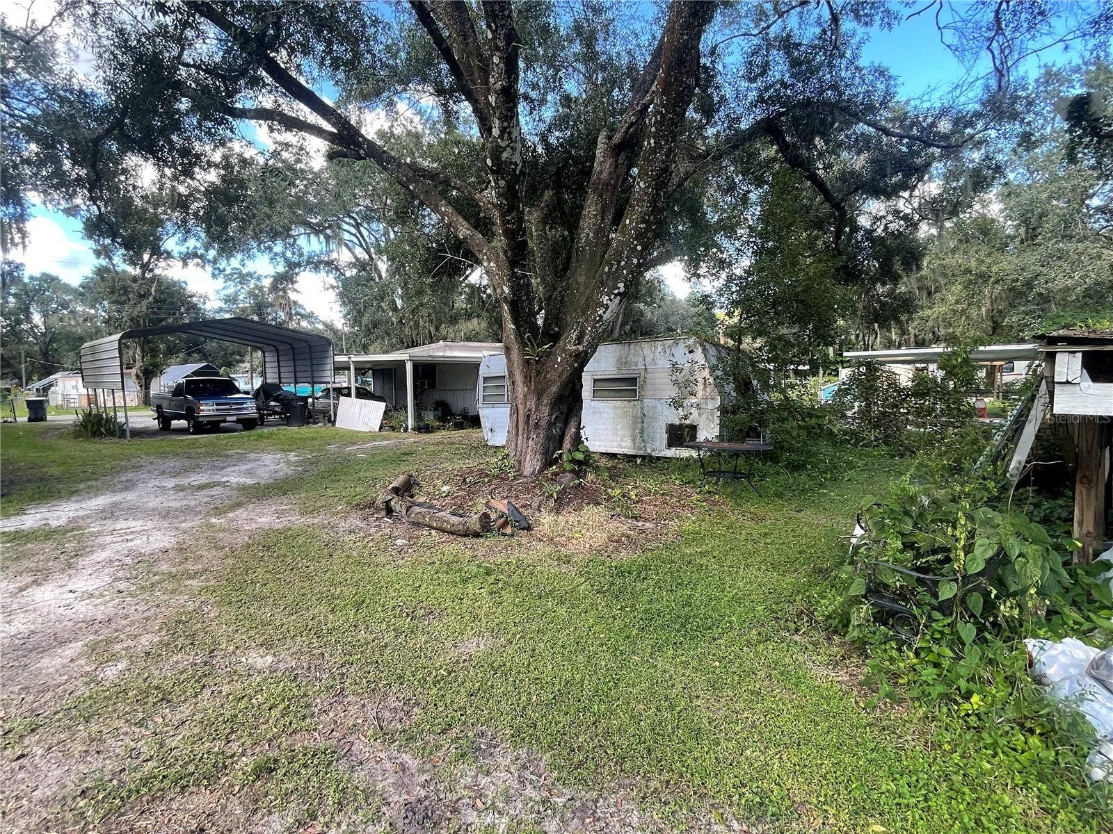 840 & 846 NASHVILLE ROAD, Lakeland, FL 33815