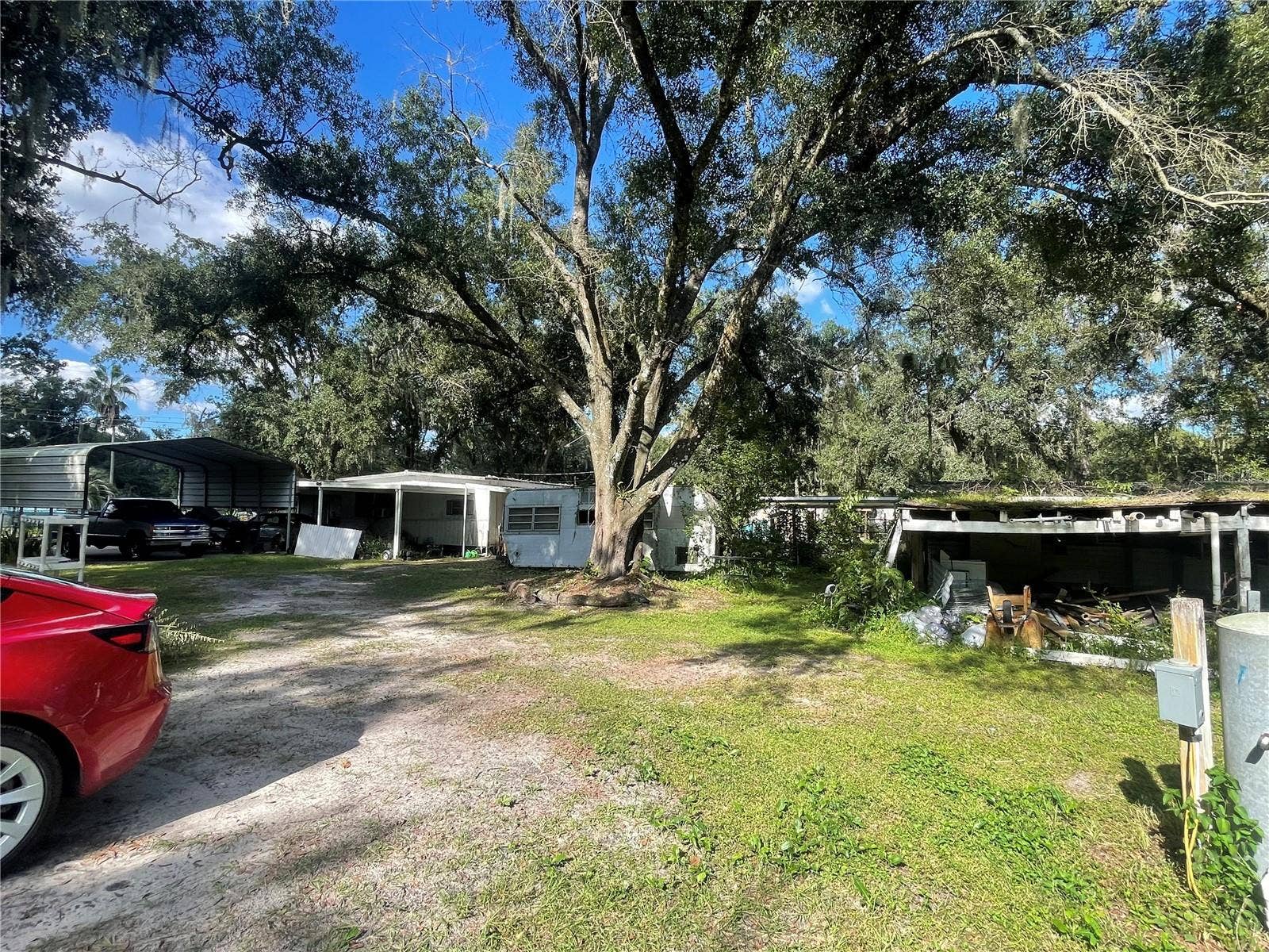 840 & 846 NASHVILLE ROAD, Lakeland, FL 33815