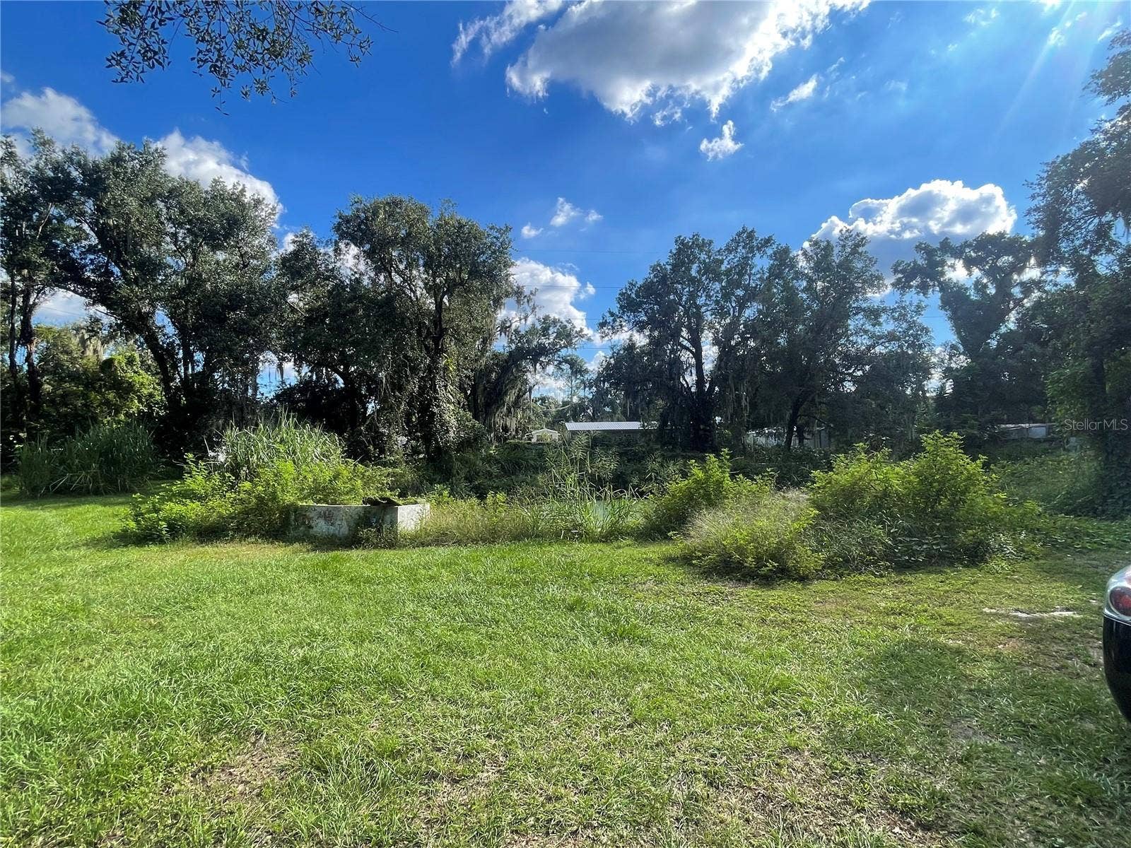 840 & 846 NASHVILLE ROAD, Lakeland, FL 33815