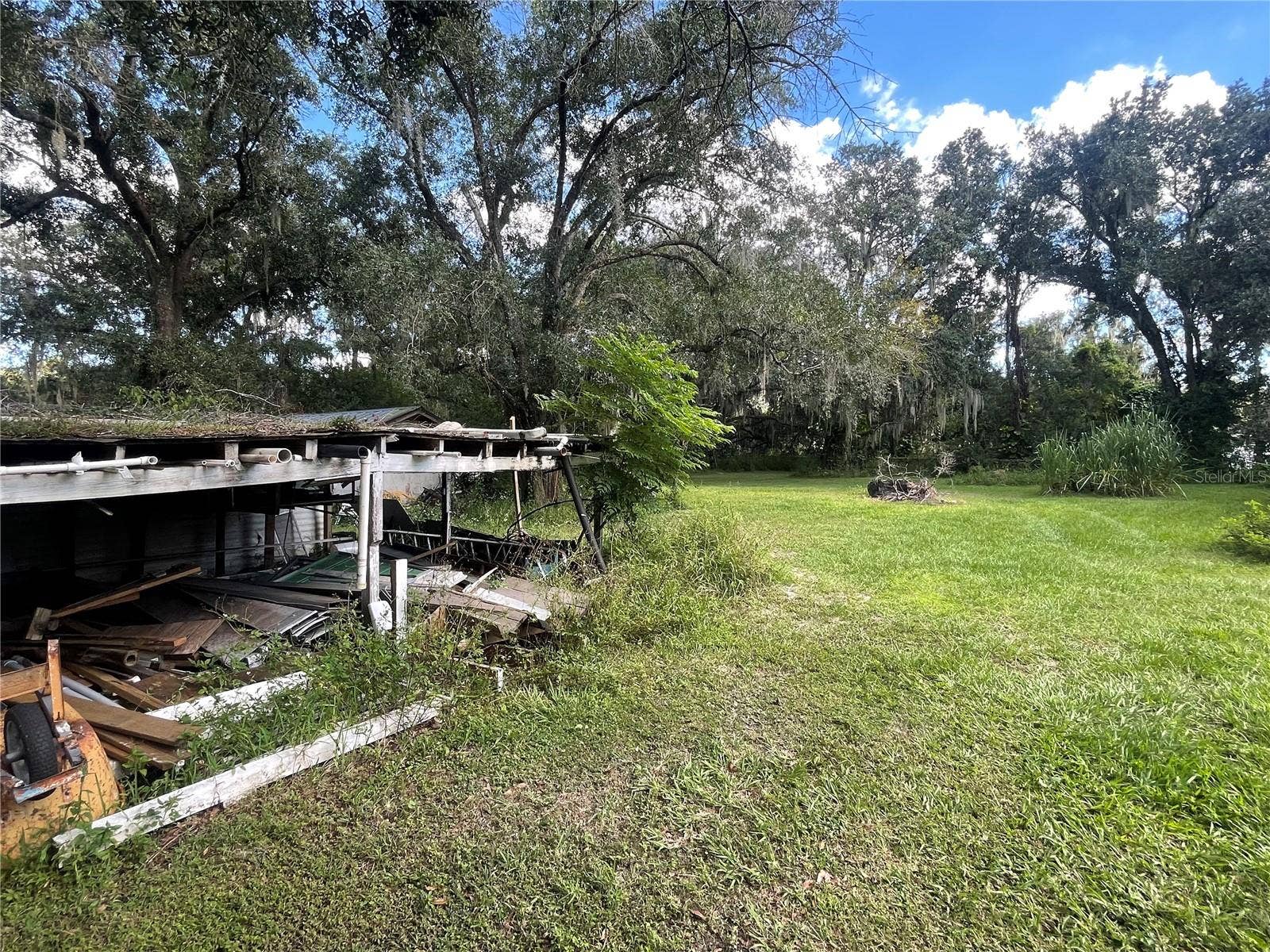 840 & 846 NASHVILLE ROAD, Lakeland, FL 33815