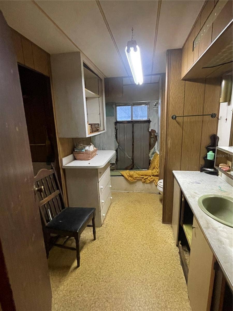 1st Home