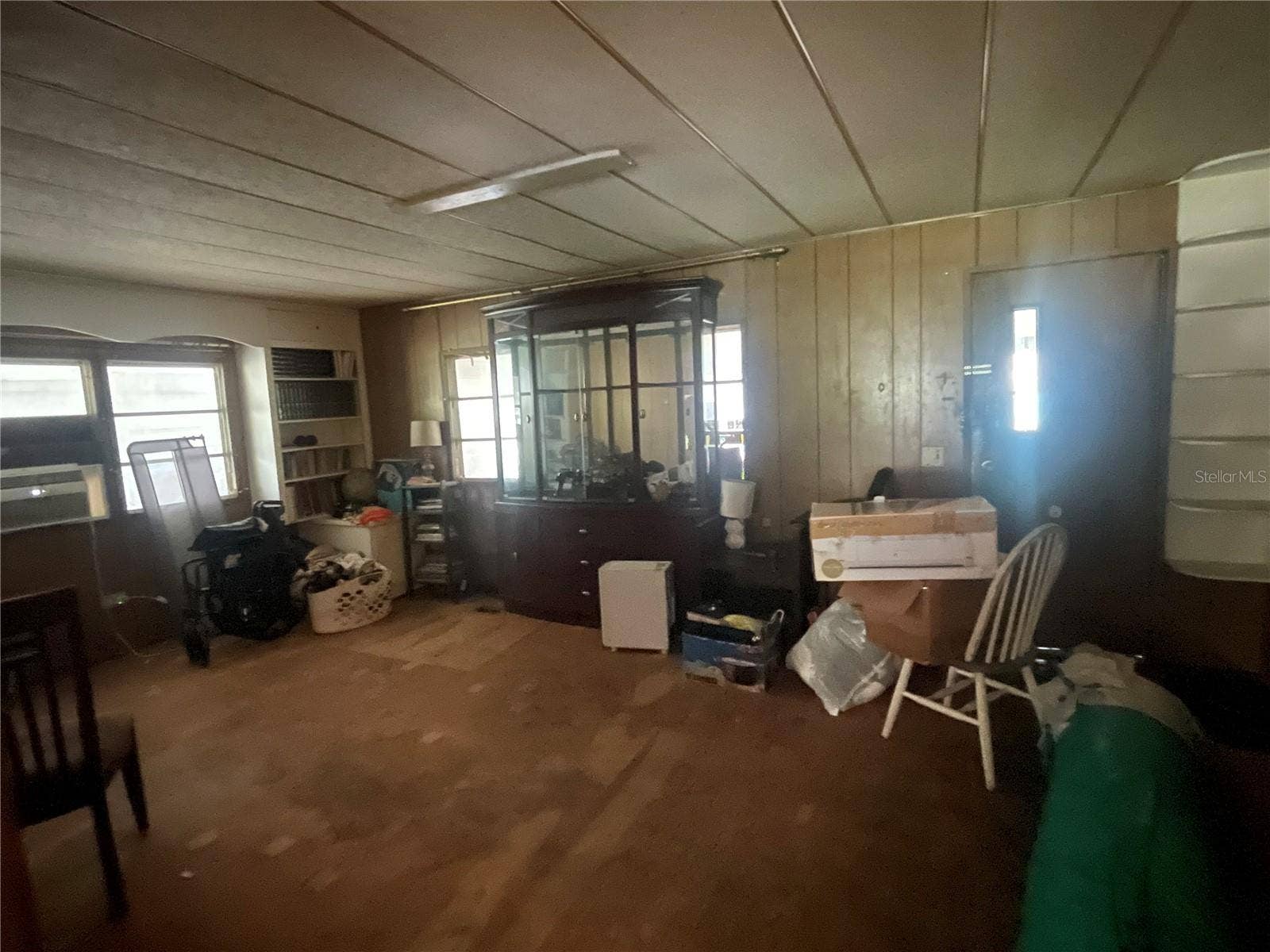 1st Home