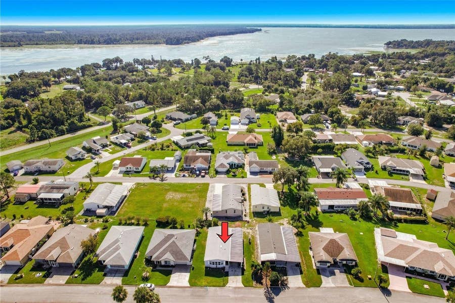 Property photo for 4242 ORCHID BOULEVARD, Lake Wales, FL