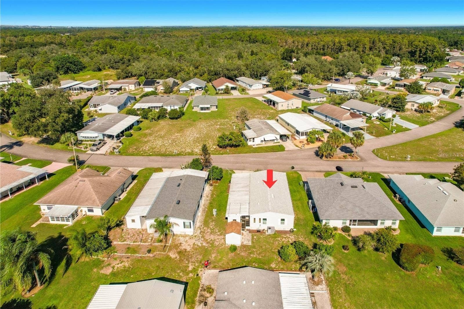 4242 ORCHID BOULEVARD, Lake Wales, FL 33898