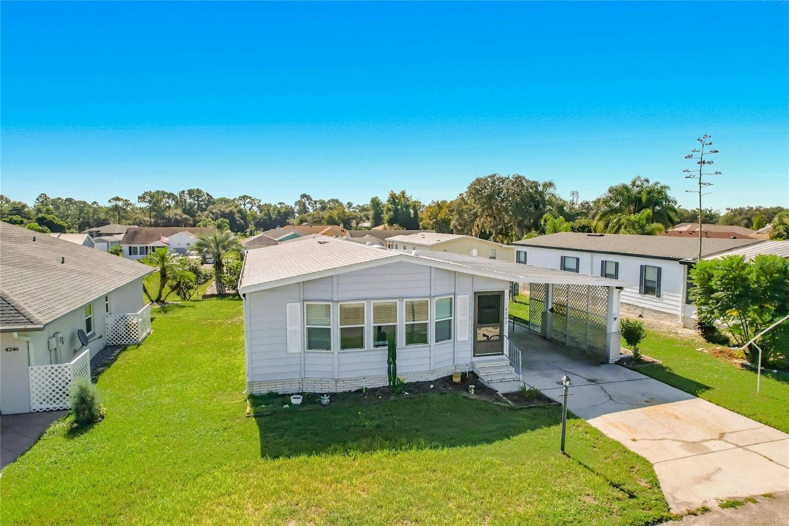 4242 ORCHID BOULEVARD, Lake Wales, FL 33898