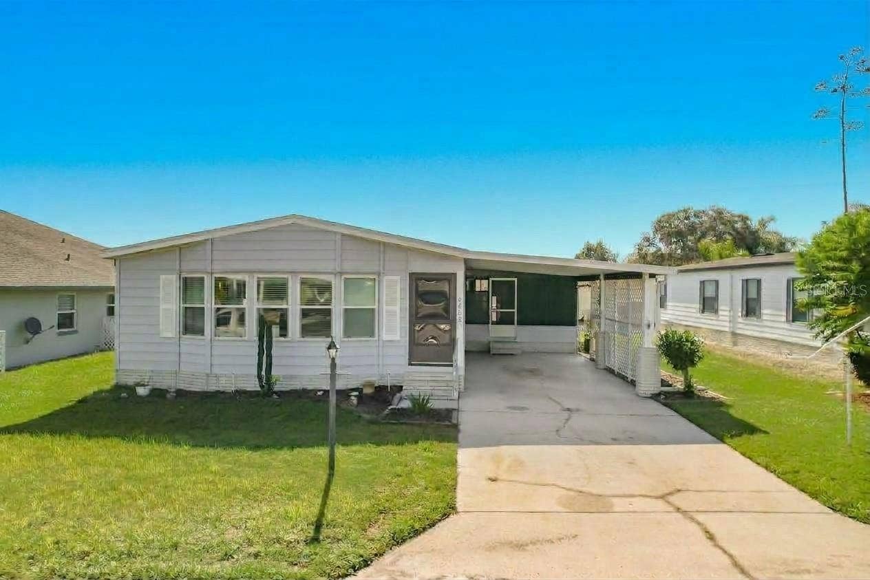 4242 ORCHID BOULEVARD, Lake Wales, FL 33898