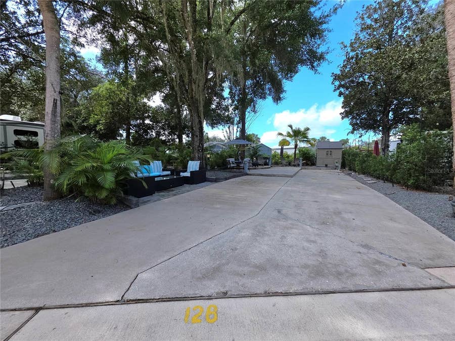 Property photo for 128 STALLION LANE, Lake Wales, FL