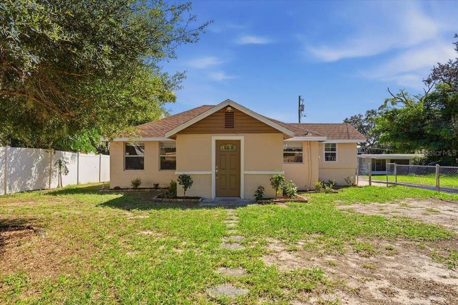 Property photo for 618 4TH STREET N, Lake Wales, FL