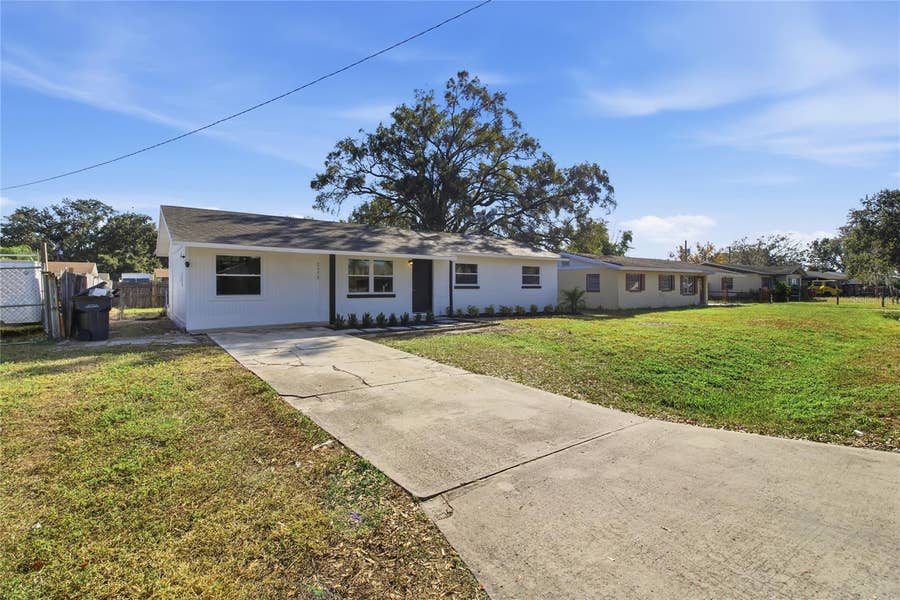 Property photo for 2575 EDMOND CIRCLE, Auburndale, FL
