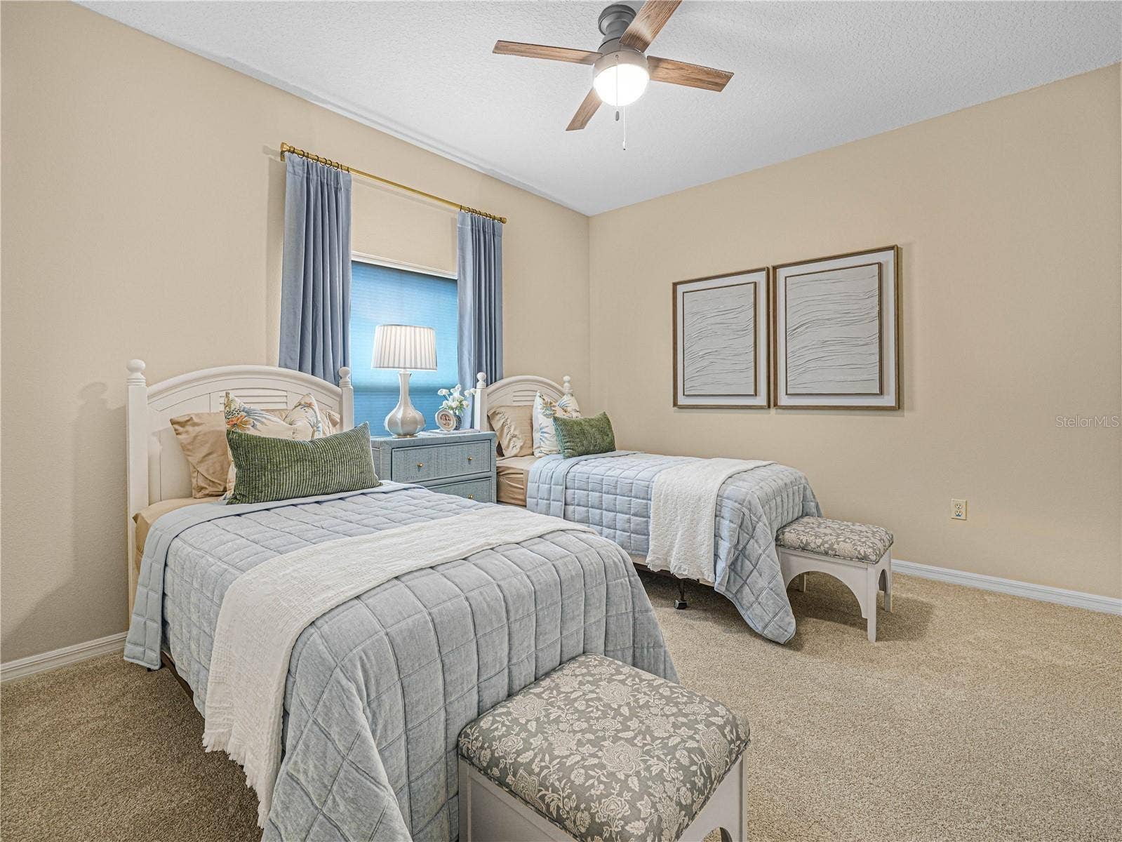 4299 ASHTON CLUB DRIVE, Lake Wales, FL 33859 Bedroom 2