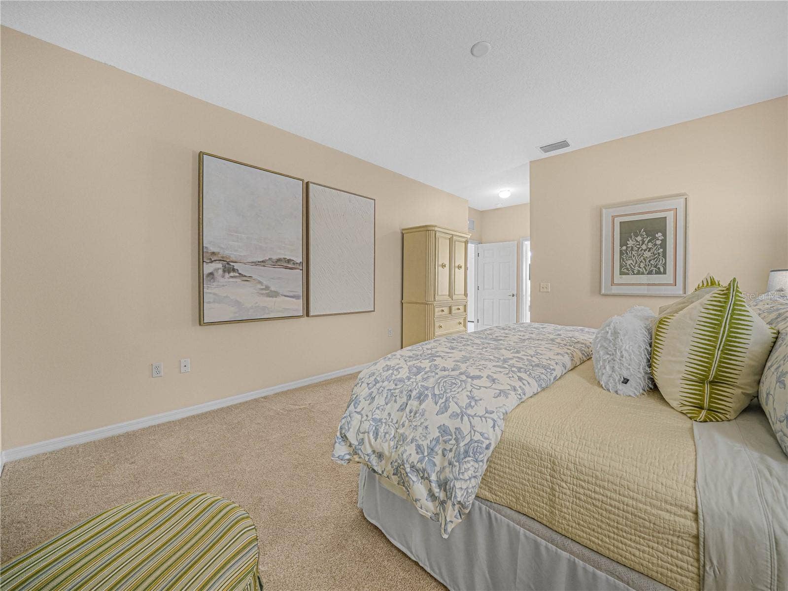 4299 ASHTON CLUB DRIVE, Lake Wales, FL 33859 Primary Suite