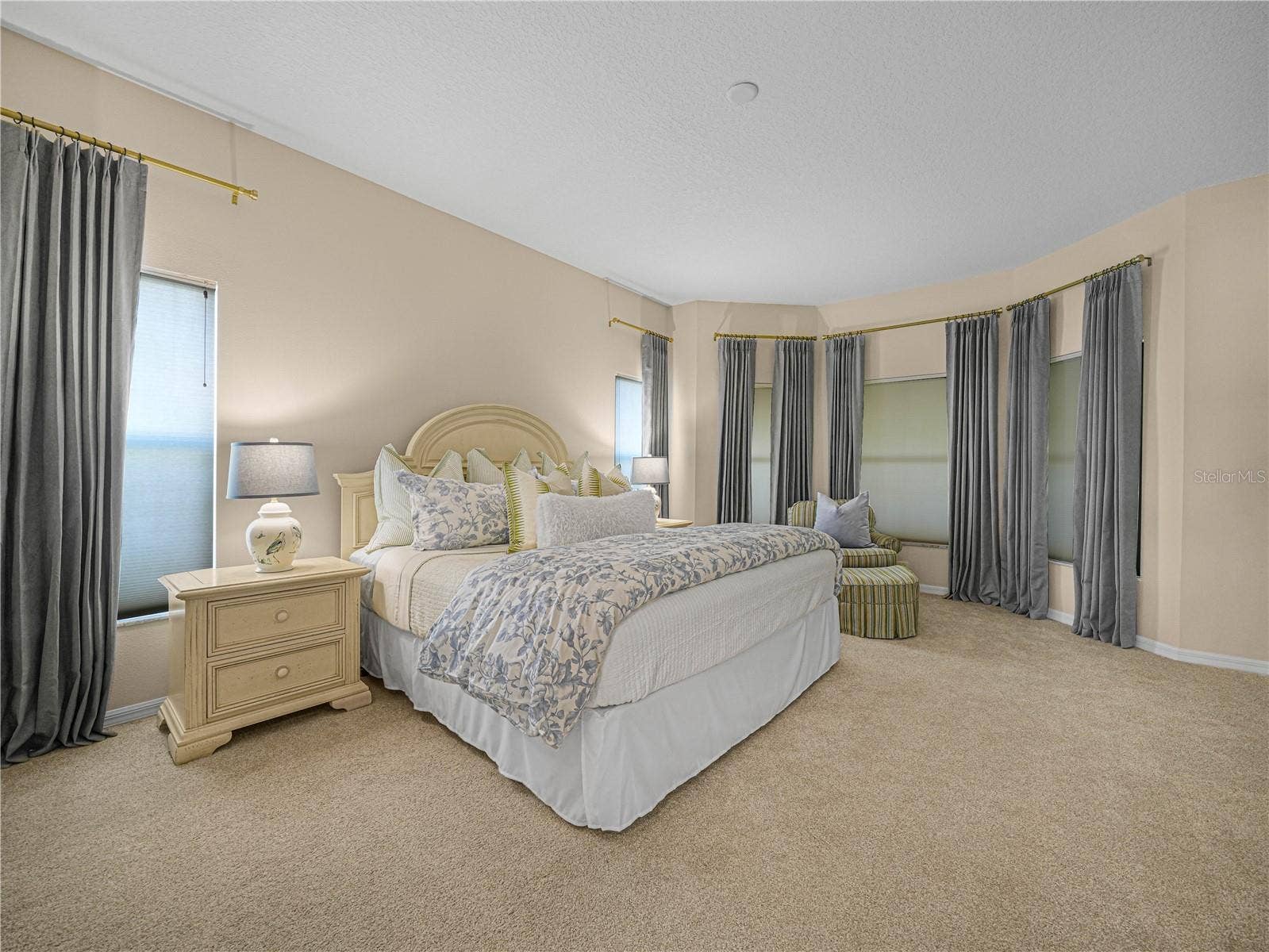 4299 ASHTON CLUB DRIVE, Lake Wales, FL 33859 Primary Suite