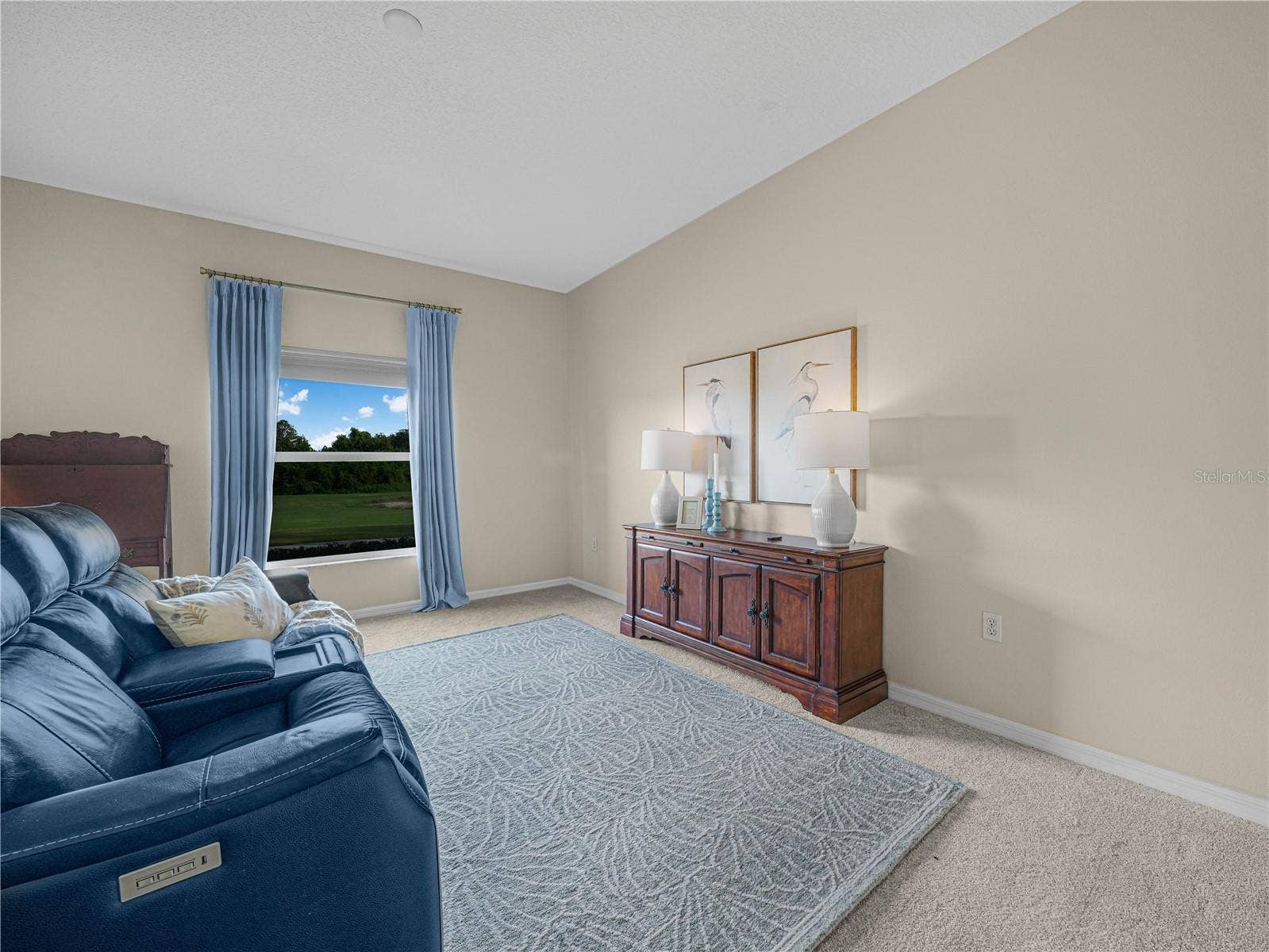 4299 ASHTON CLUB DRIVE, Lake Wales, FL 33859 Den Area (Bed 3)