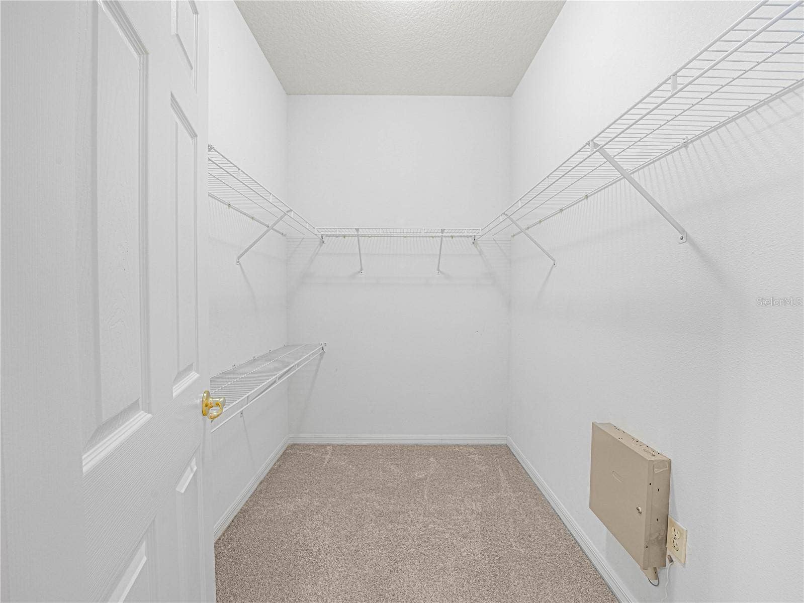 4299 ASHTON CLUB DRIVE, Lake Wales, FL 33859 His and Her Walk in Closet in Primary Suite
