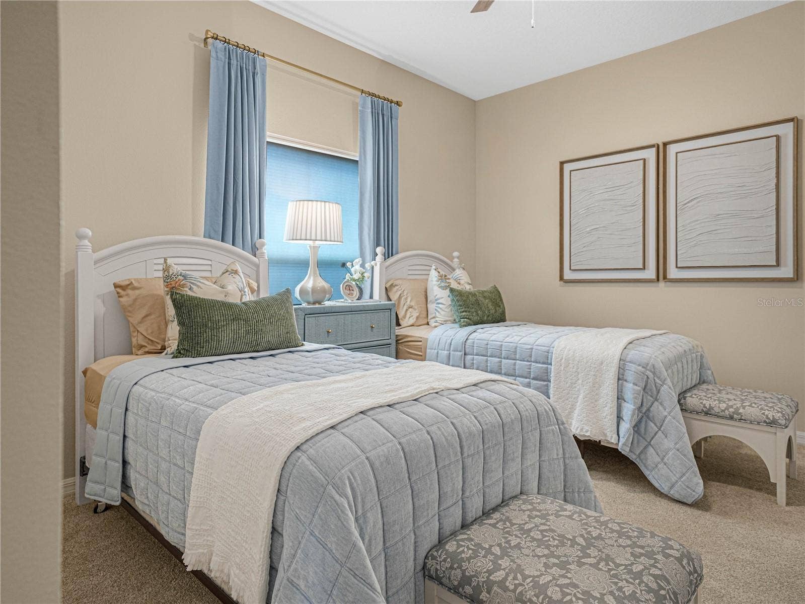 4299 ASHTON CLUB DRIVE, Lake Wales, FL 33859 Bed 2