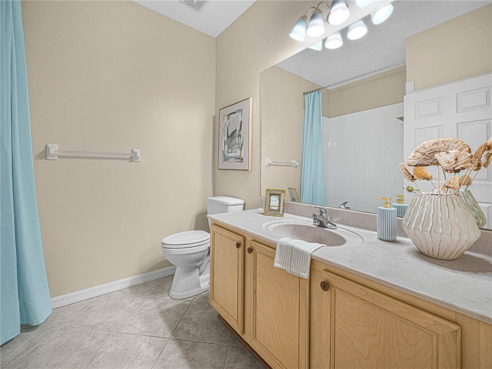 4299 ASHTON CLUB DRIVE, Lake Wales, FL 33859 Guest Bath