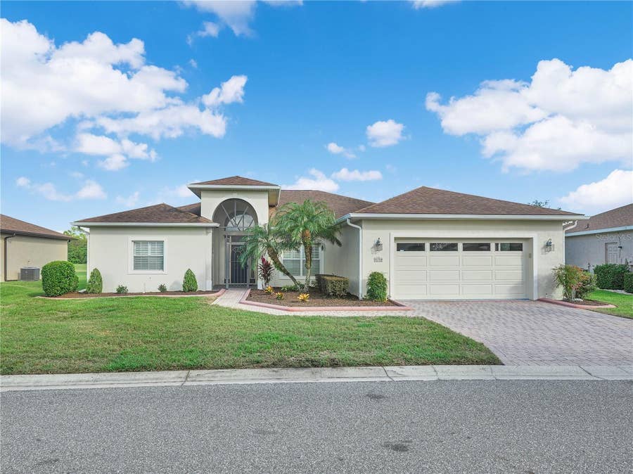 Property photo for 4299 ASHTON CLUB DRIVE, Lake Wales, FL