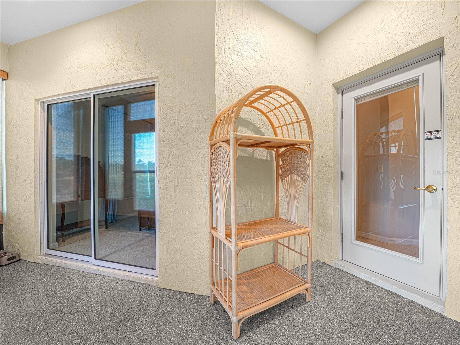 4299 ASHTON CLUB DRIVE, Lake Wales, FL 33859 Florida Room. Access from Guest Hallway