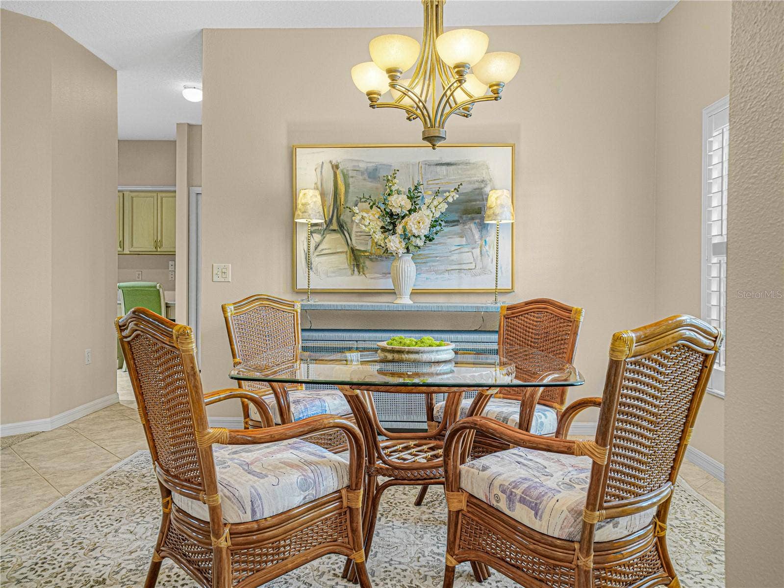 4299 ASHTON CLUB DRIVE, Lake Wales, FL 33859 Formal Dining