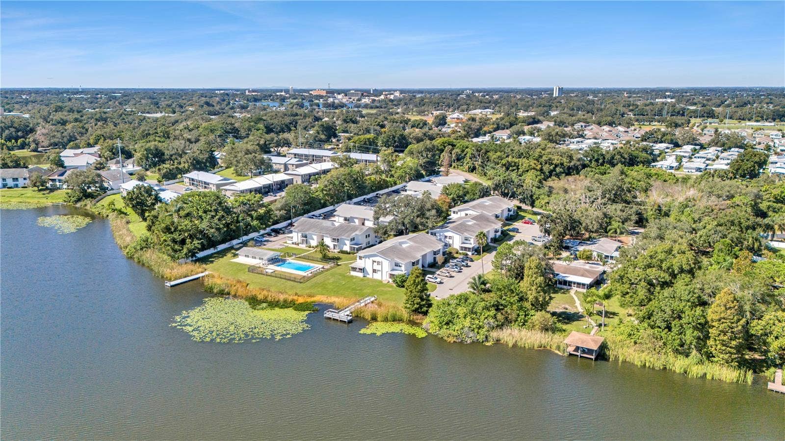 1550 11TH STREET NE, #B3, Winter Haven, FL 33881