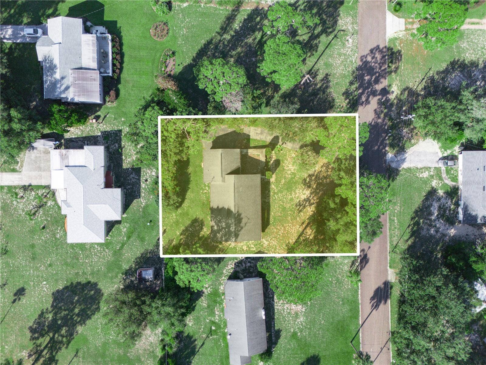 20 PINE STREET, Babson Park, FL 33827