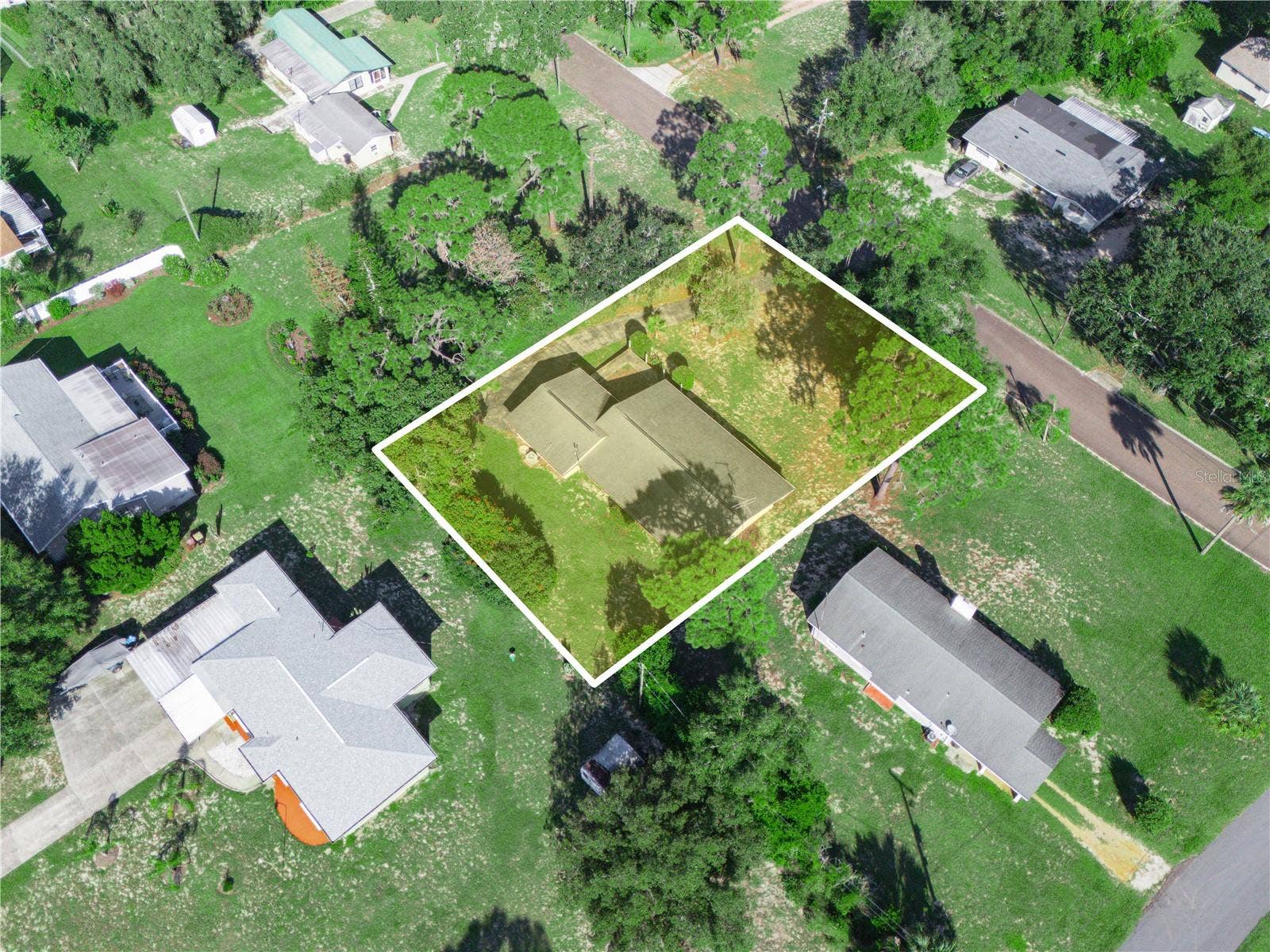 20 PINE STREET, Babson Park, FL 33827