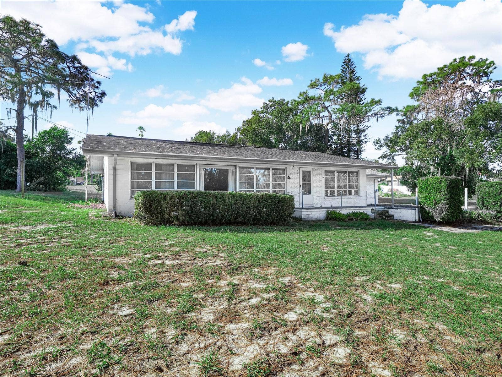 20 PINE STREET, Babson Park, FL 33827