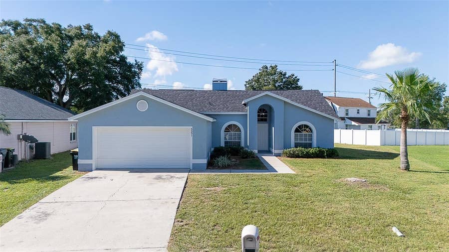 Property photo for 5351 ST LUCIA DRIVE, Lakeland, FL