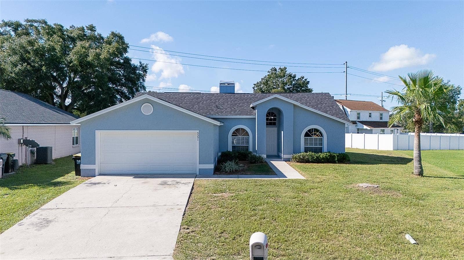 5351 ST LUCIA DRIVE, Lakeland, FL 33812 5351 ST LUCIA DRIVE, Lakeland, FL 33812