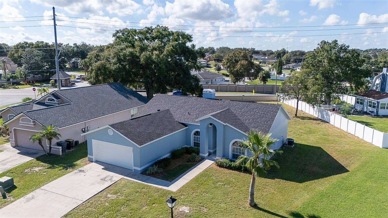 5351 ST LUCIA DRIVE, Lakeland, FL 33812 5351 ST LUCIA DRIVE, Lakeland, FL 33812