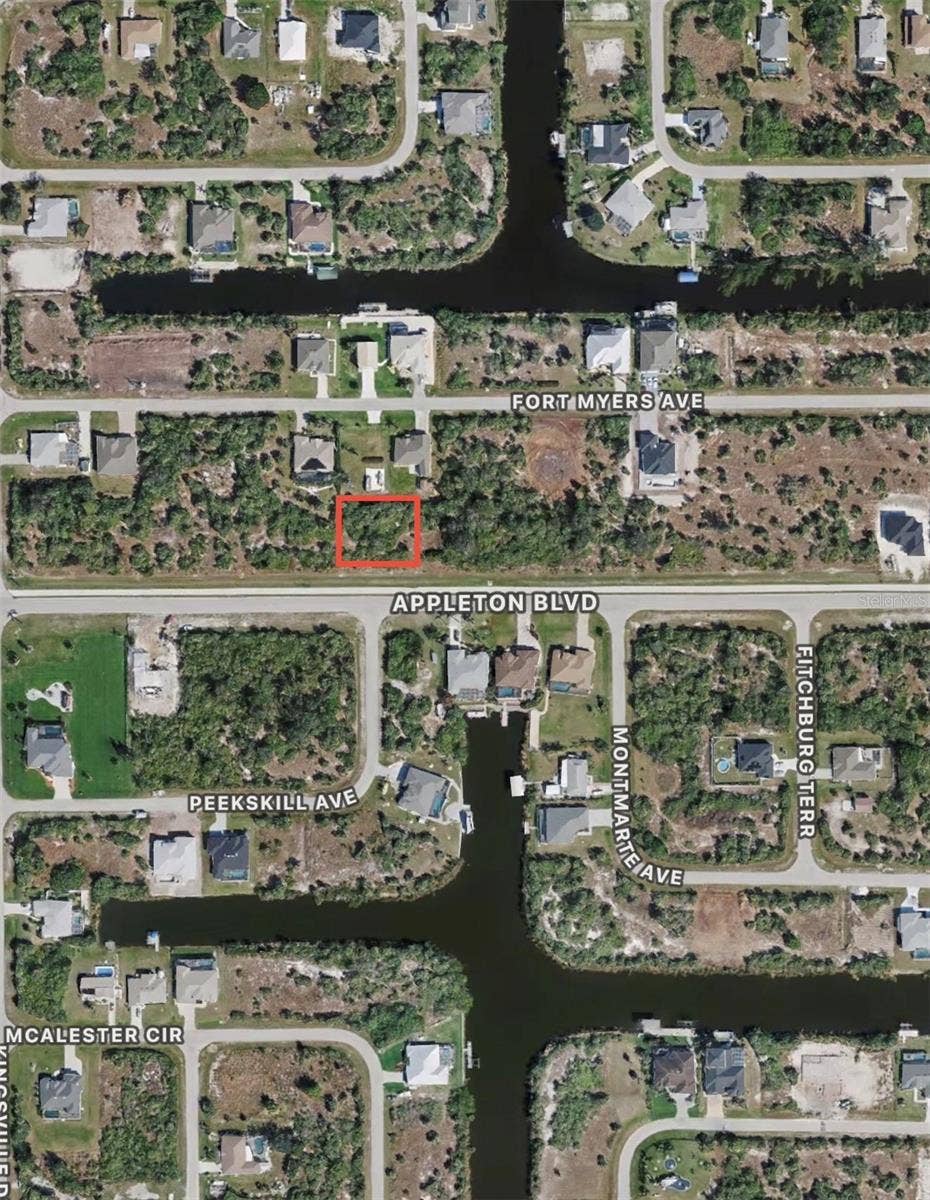 14220 APPLETON BOULEVARD, Port Charlotte, FL 33981 14220 APPLETON BOULEVARD, Port Charlotte, FL 33981