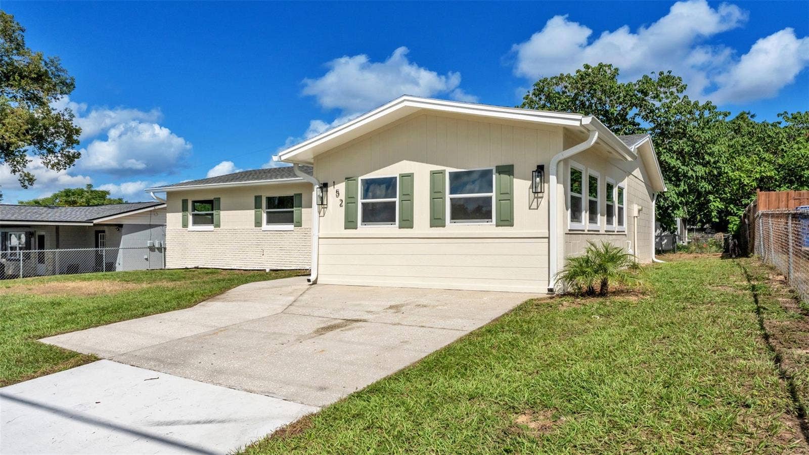 152 HATCHINEHA ROAD, Haines City, FL 33844 152 HATCHINEHA ROAD, Haines City, FL 33844