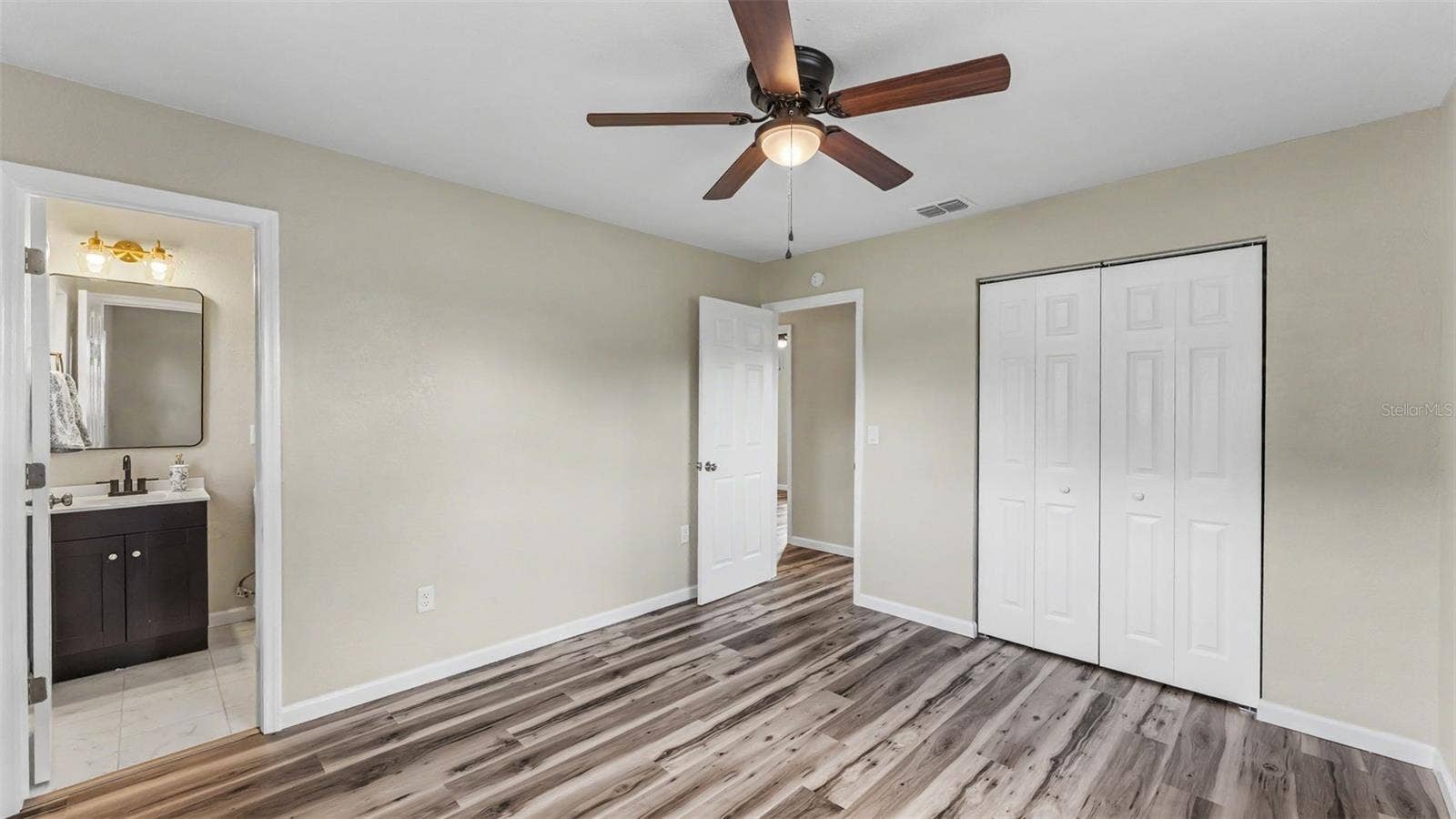 152 HATCHINEHA ROAD, Haines City, FL 33844 Master Bedroom