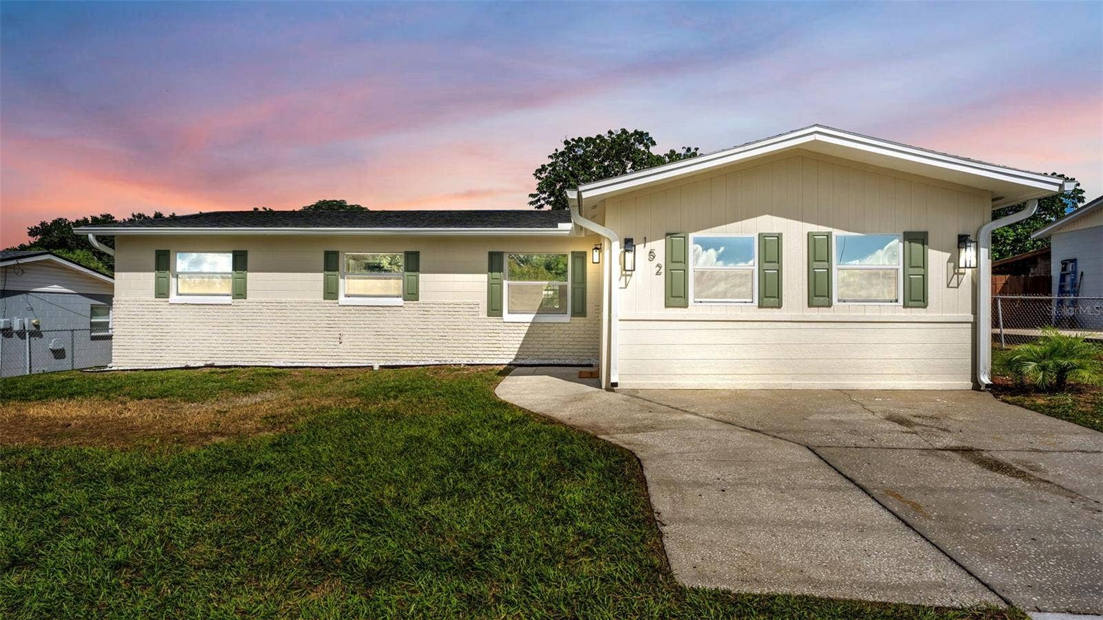 152 HATCHINEHA ROAD, Haines City, FL 33844 152 HATCHINEHA ROAD, Haines City, FL 33844
