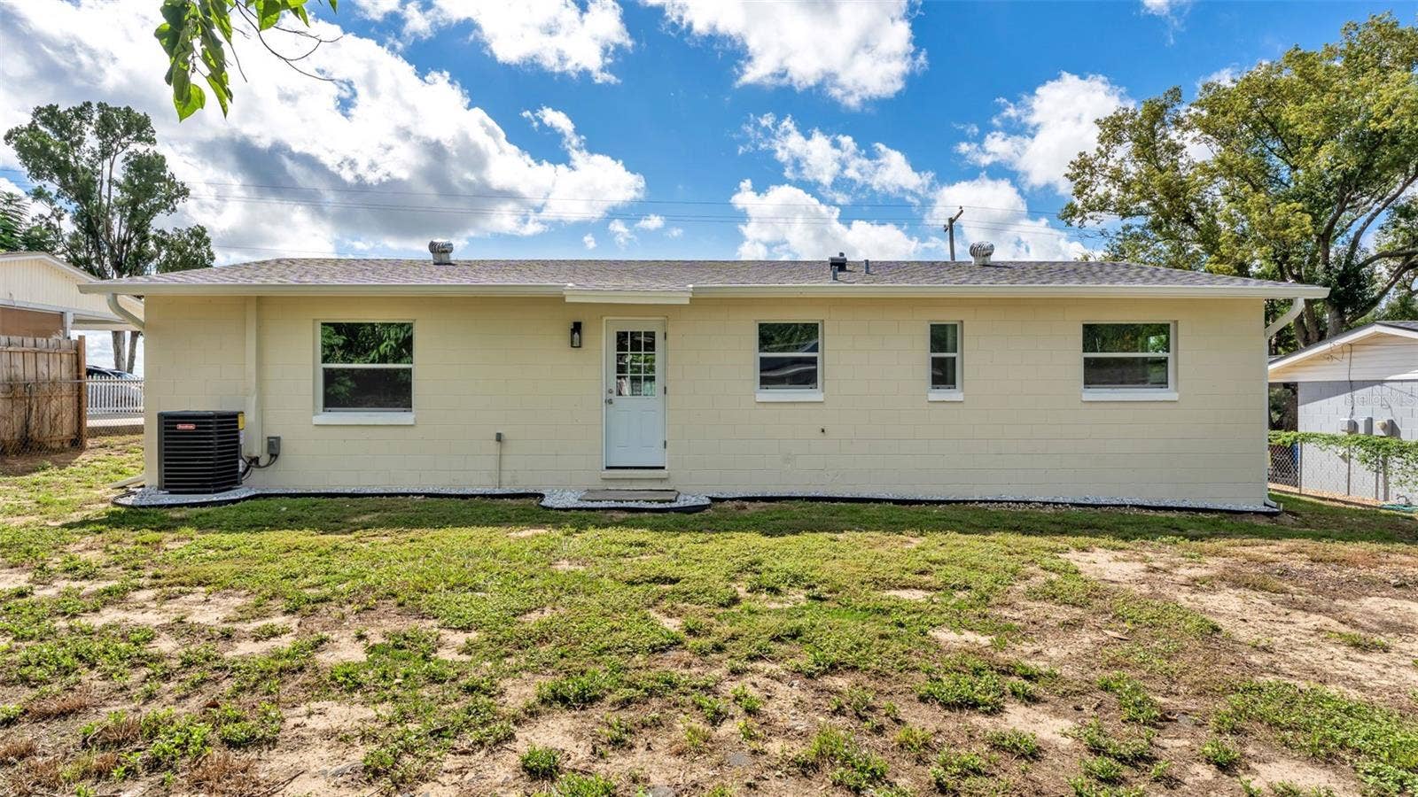 152 HATCHINEHA ROAD, Haines City, FL 33844 Back