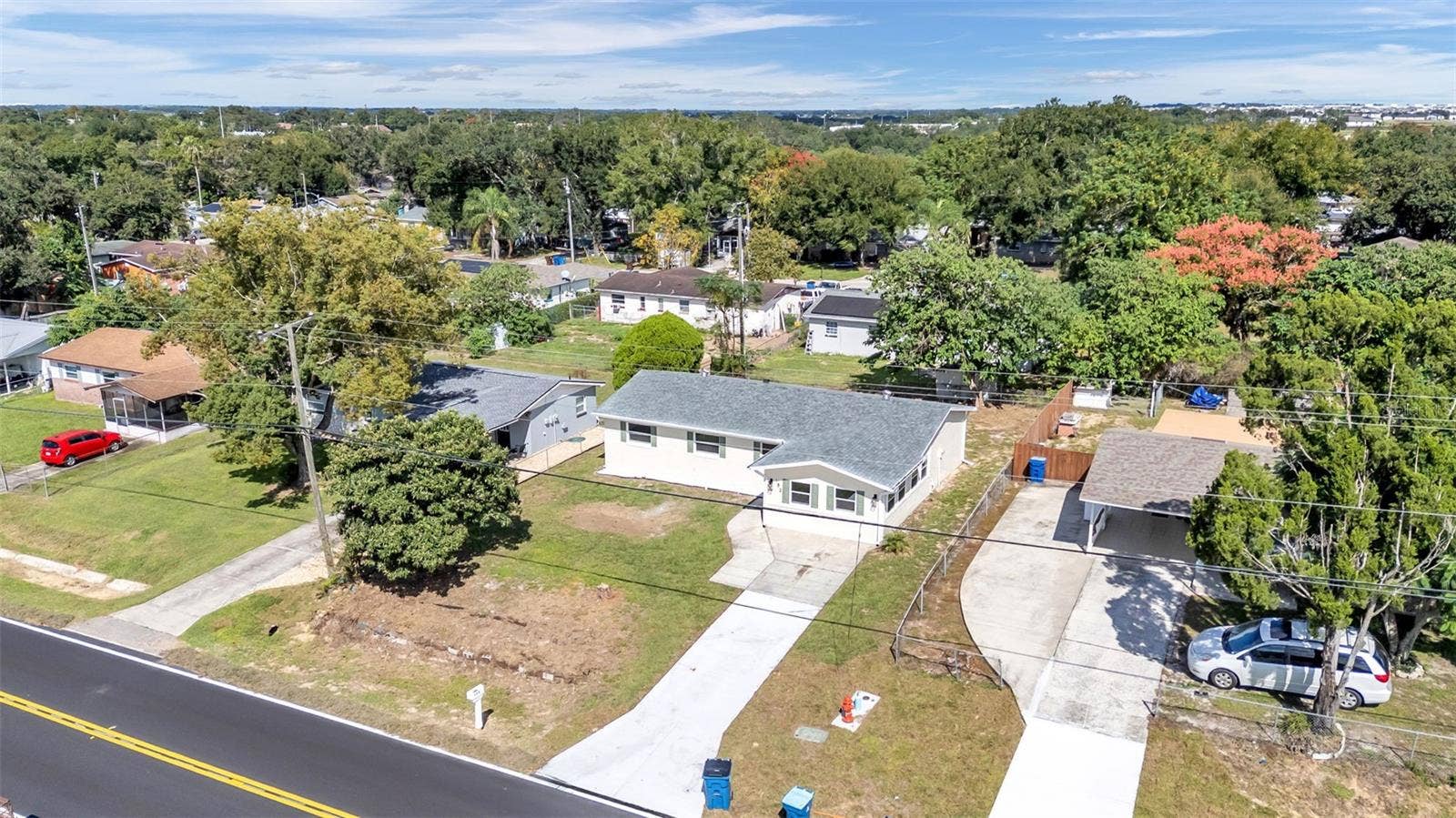152 HATCHINEHA ROAD, Haines City, FL 33844 152 HATCHINEHA ROAD, Haines City, FL 33844