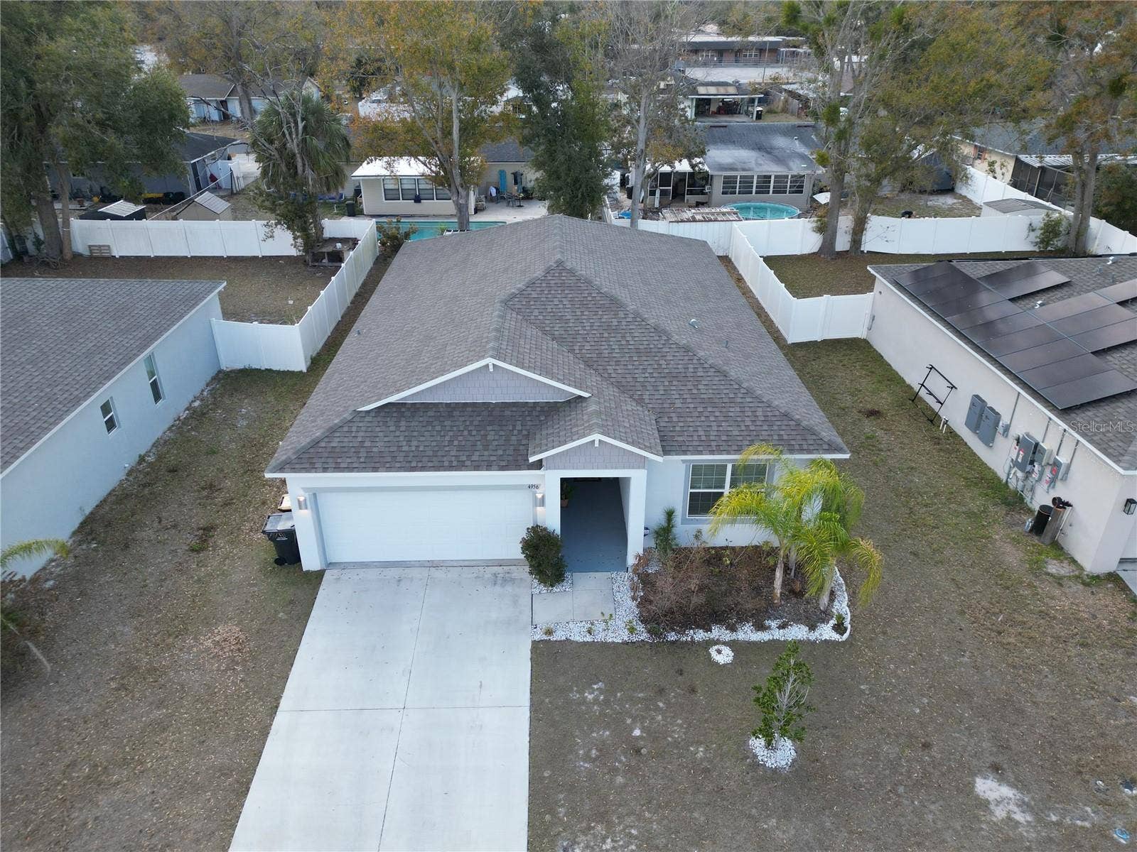 4956 JACKSON STREET, Winter Haven, FL 33884 4956 JACKSON STREET, Winter Haven, FL 33884