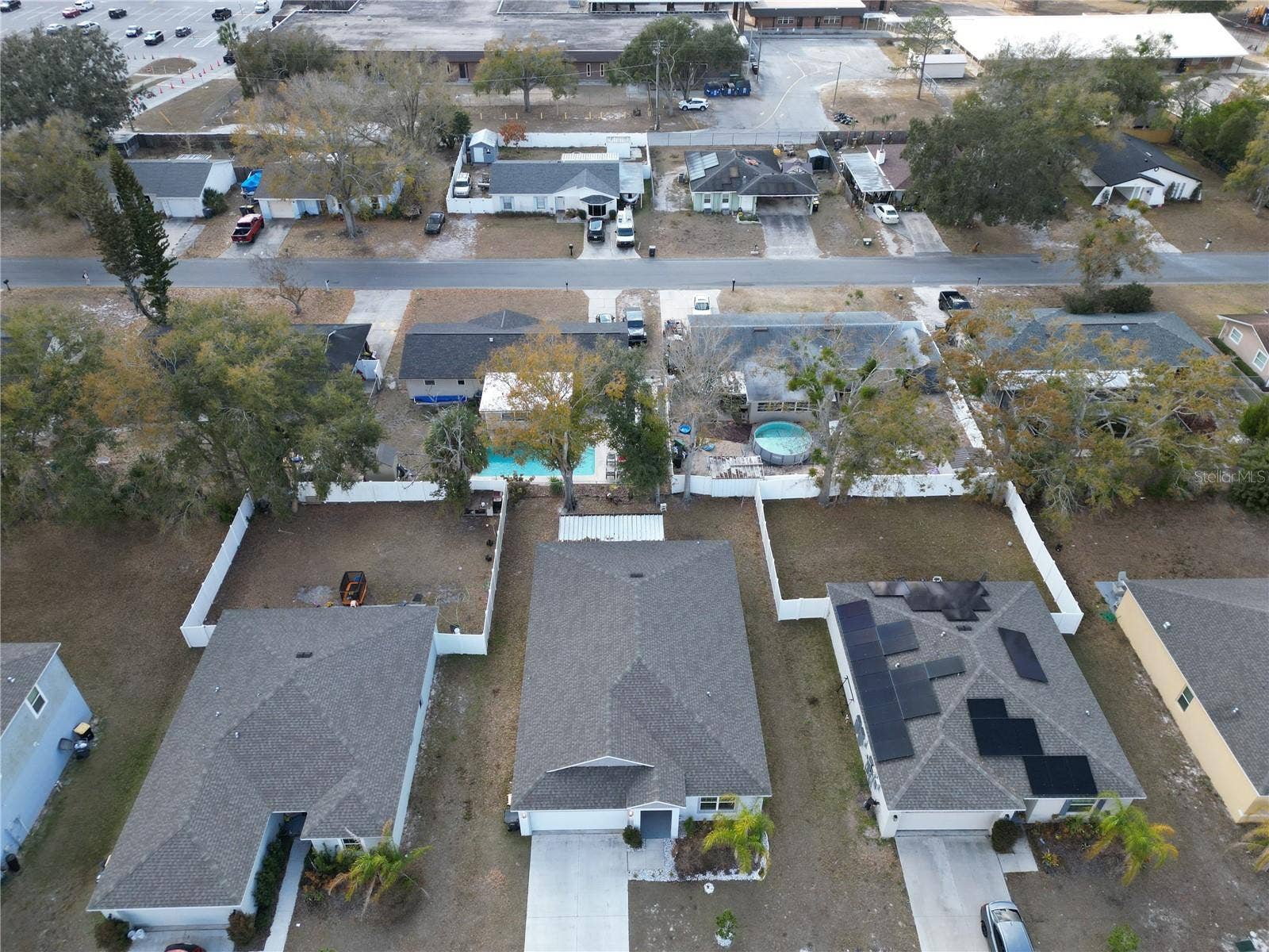 4956 JACKSON STREET, Winter Haven, FL 33884 4956 JACKSON STREET, Winter Haven, FL 33884