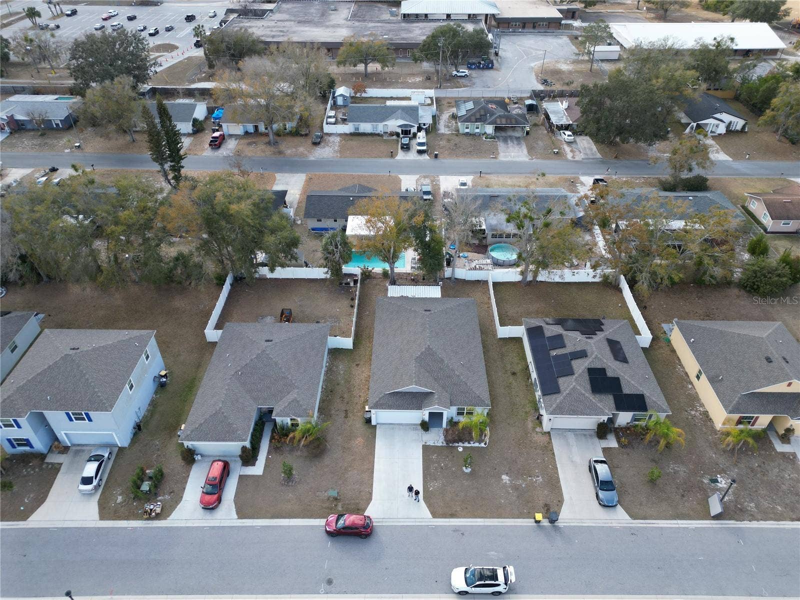 4956 JACKSON STREET, Winter Haven, FL 33884 4956 JACKSON STREET, Winter Haven, FL 33884