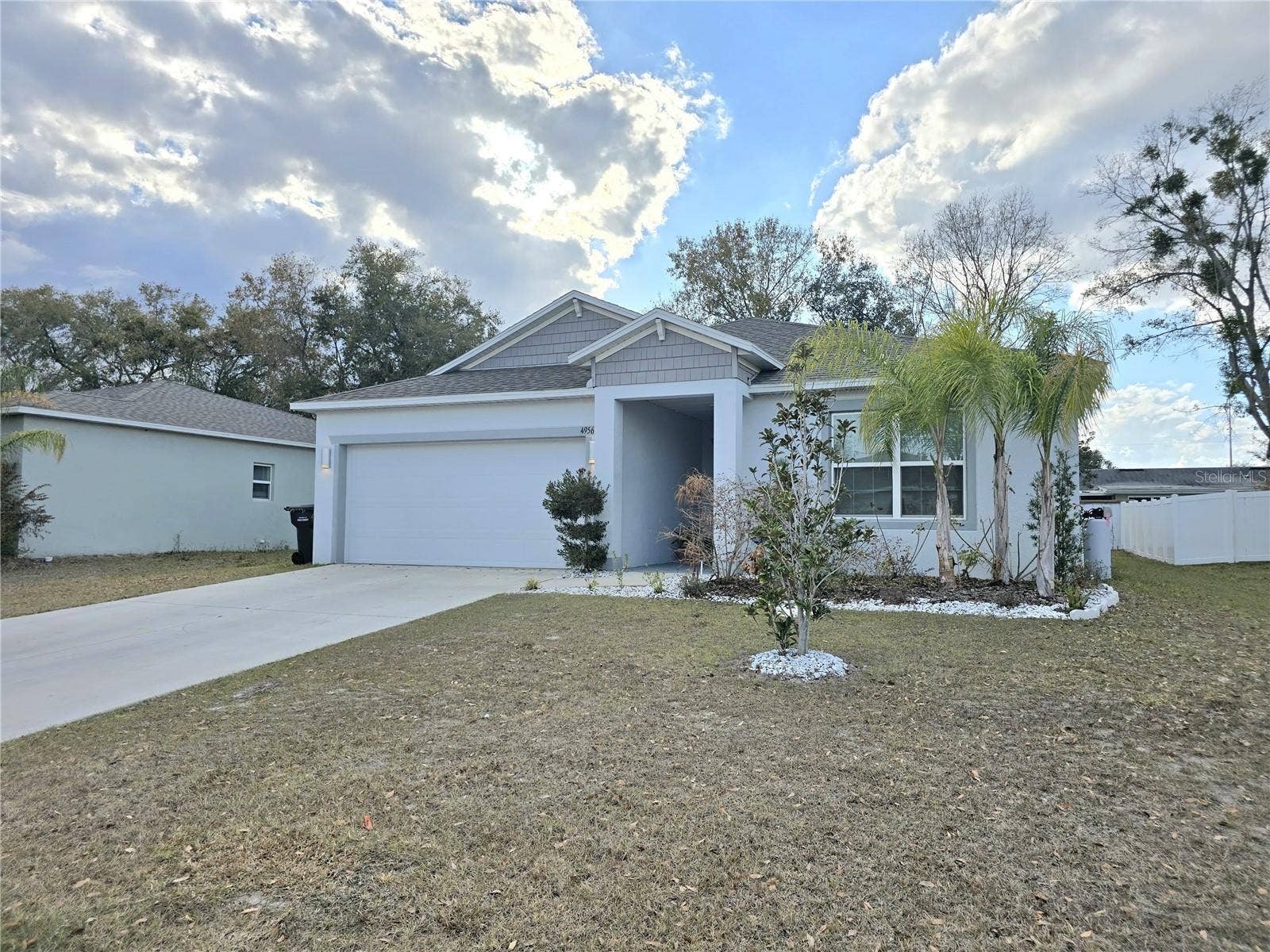 4956 JACKSON STREET, Winter Haven, FL 33884 4956 JACKSON STREET, Winter Haven, FL 33884
