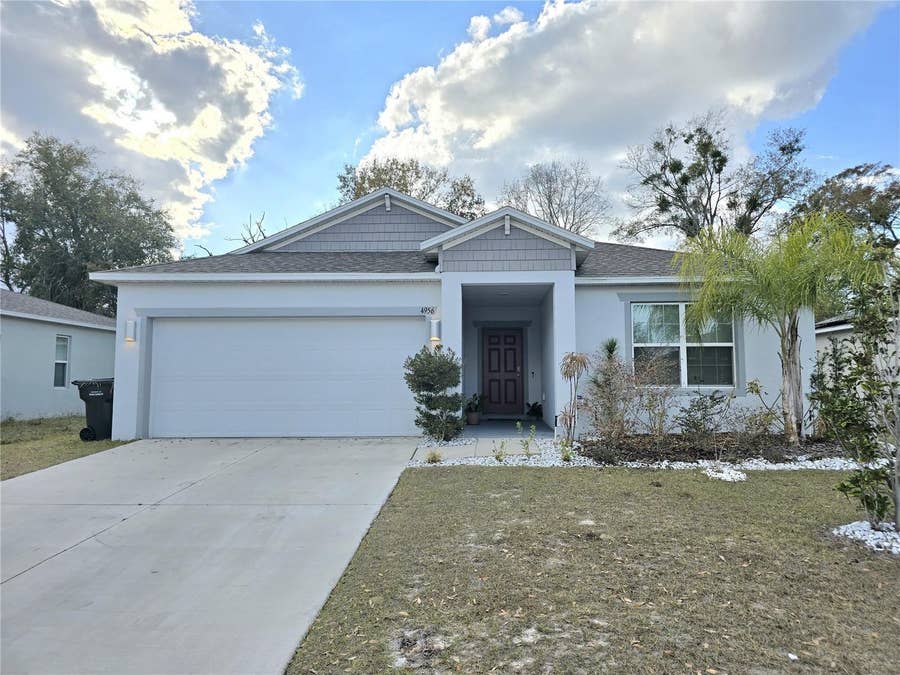 Property photo for 4956 JACKSON STREET, Winter Haven, FL