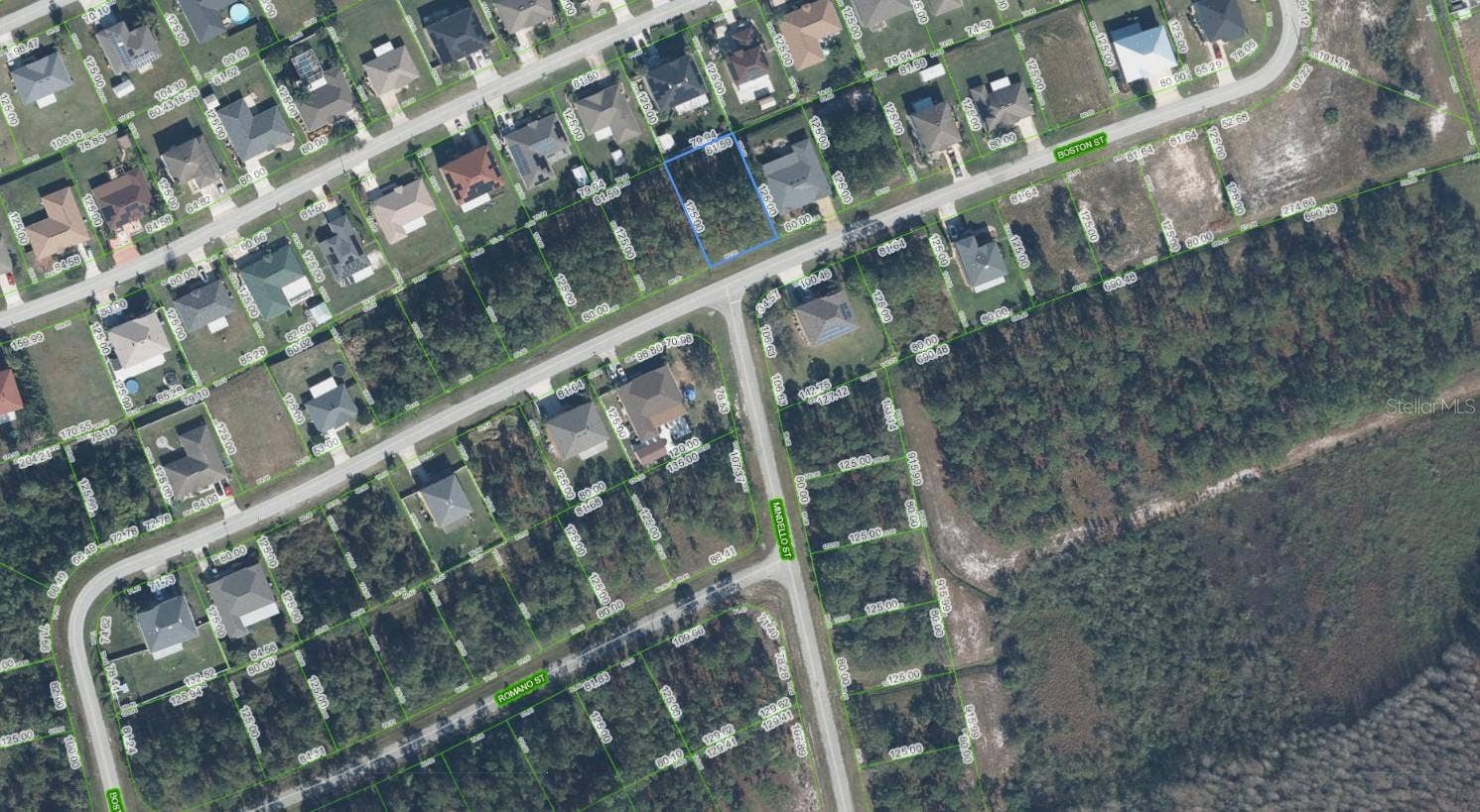 4600 BOSTON STREET, Sebring, FL 33872