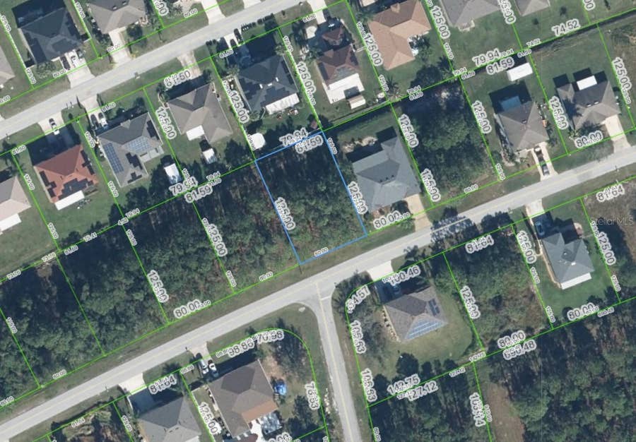 Property photo for 4600 BOSTON STREET, Sebring, FL
